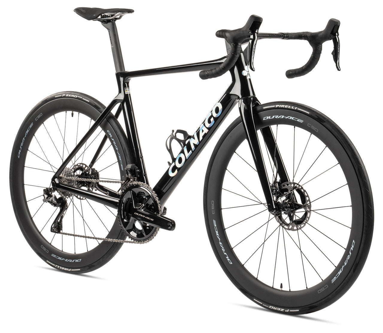 Colnago V4RS Road Disc Frameset RVBO