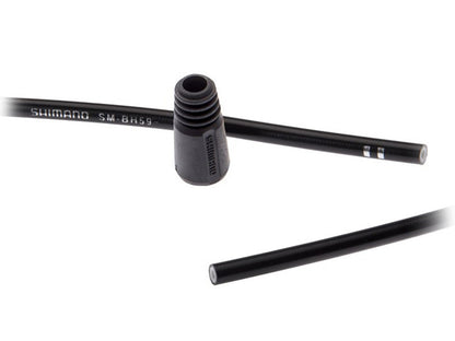 Shimano BH59 Disc Brake Hose 1000mm Kit Straight Connection