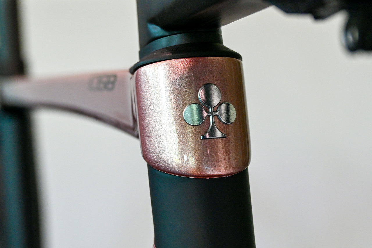 Colnago C68 Disc Road Frameset HRRG