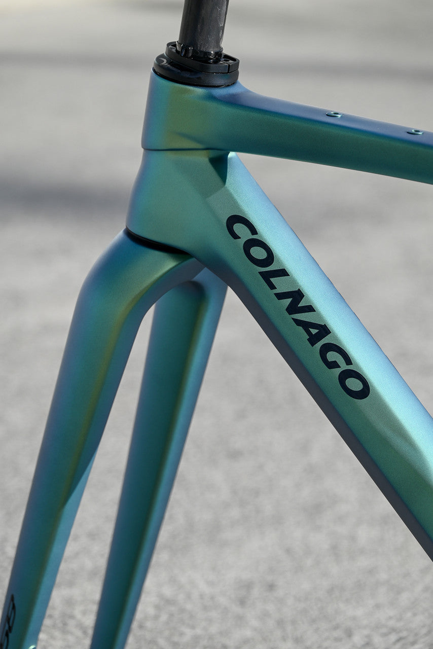 Colnago C68 Gravel Frameset HGGR