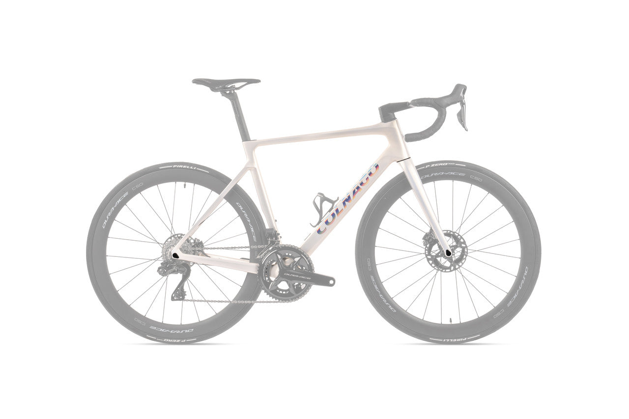 Colnago V4RS Road Disc Frameset RVWO