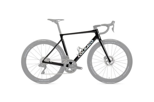 Colnago V4RS Road Disc Frameset RVBO