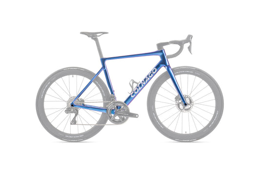 Colnago V4RS Road Disc Frameset RVBU