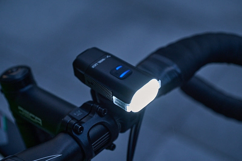 Moon Rigel Lite 500 Lumens Cycling Front Light