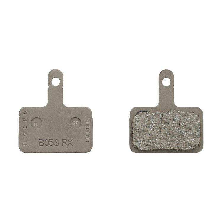 SHIMANO BR-MT400 Disc Brake Pad Resin B05S (1 Pair)