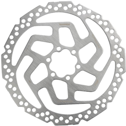 Shimano SM-RT26 6 Bolt Disc Rotor S 160mm