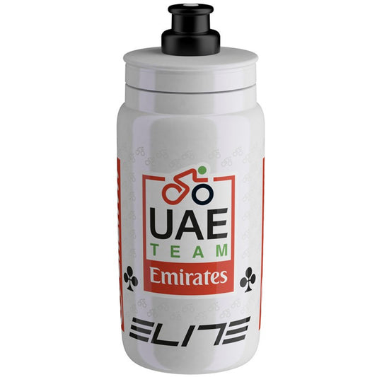 Elite Fly Team Bottle UAE Team Emirates 550mL