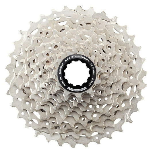 Shimano R8100/R8101 Ultegra 11-34T 12-Speed Cassette