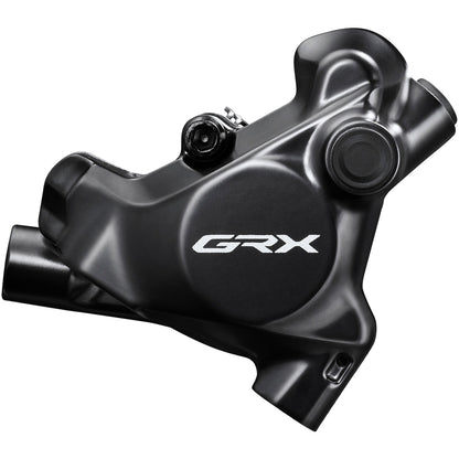 Shimano GRX ST-RX820 L Shift/Brake w/BR-RX820 Rear Disc Brk