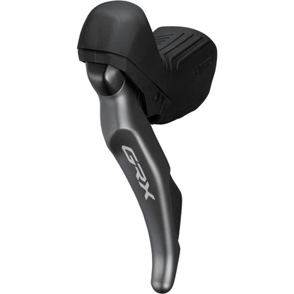 Shimano GRX ST-RX820 L Shift/Brake w/BR-RX820 Rear Disc Brk