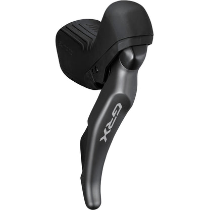 Shimano GRX ST-RX820 R Shift/Brake w/BR-RX820 Front Disc Brk