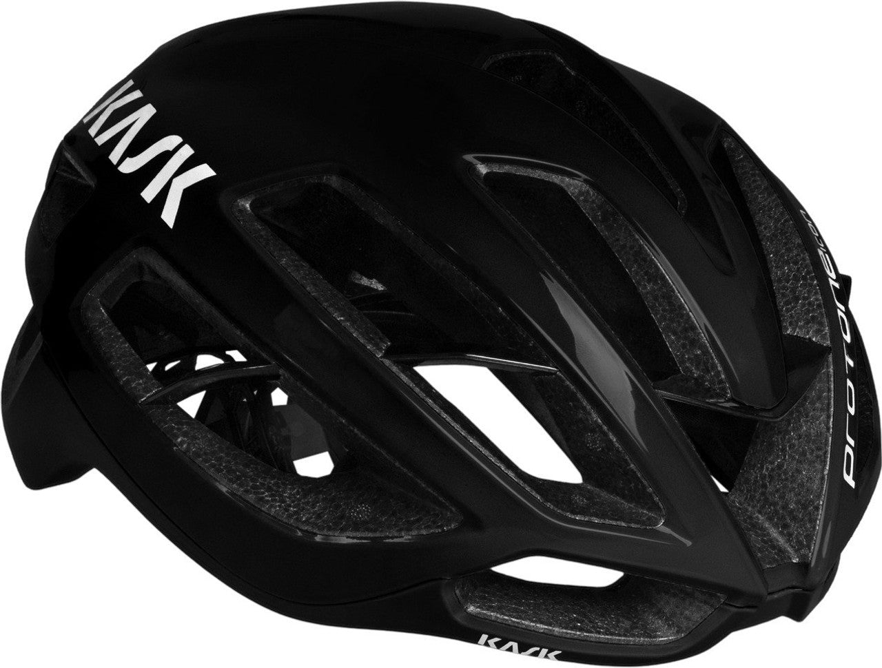 KASK Protone Icon WG11 Road Helmet - Black