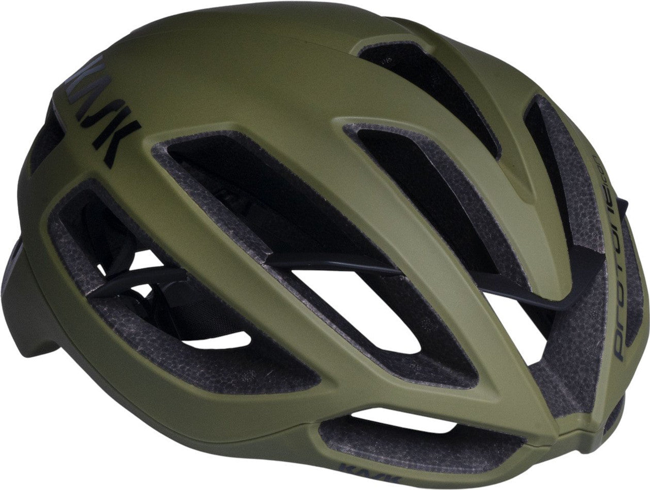 KASK Protone Icon WG11 Road Helmet - Black