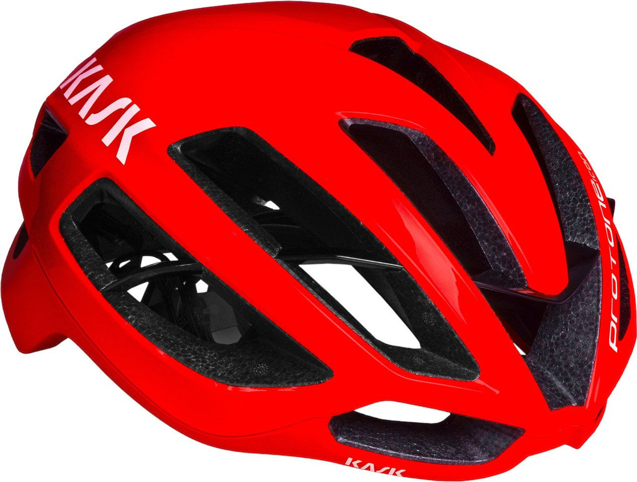 KASK Protone Icon WG11 Road Helmet - Black