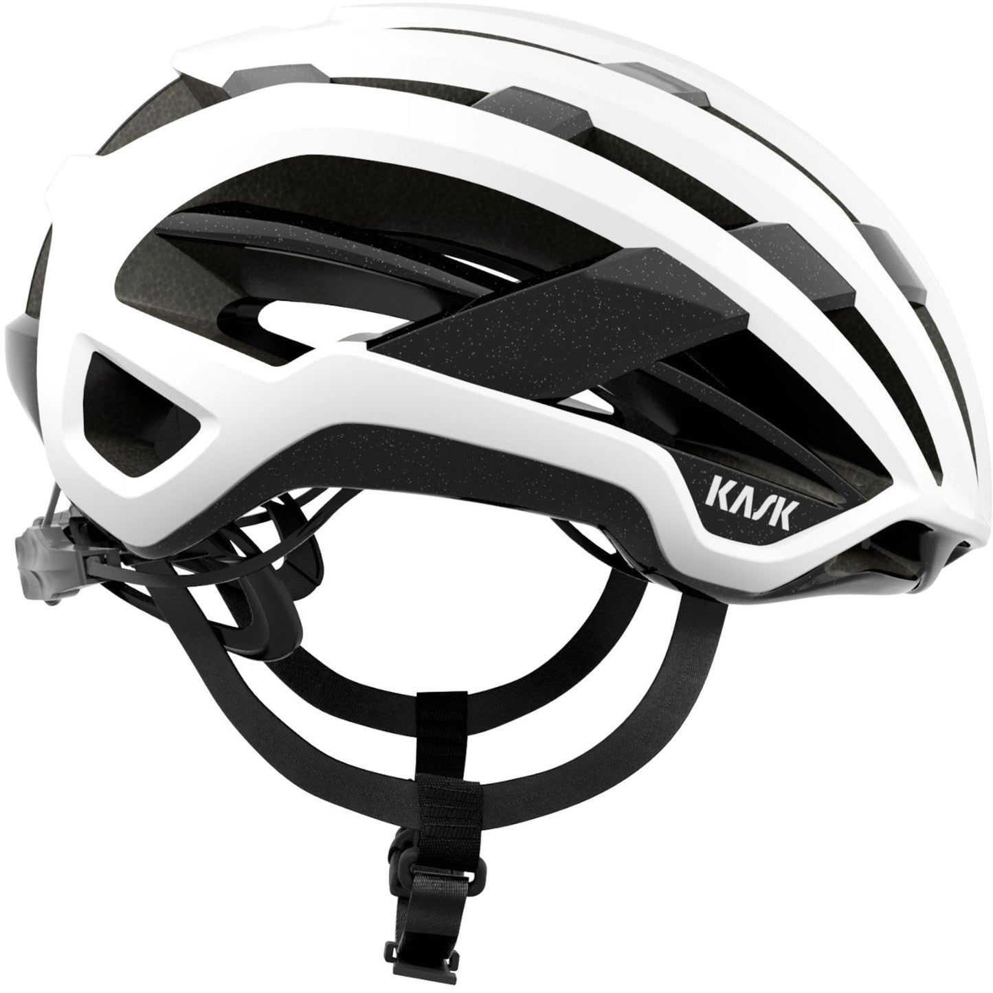 KASK Valegro WG11 Road Helmet White