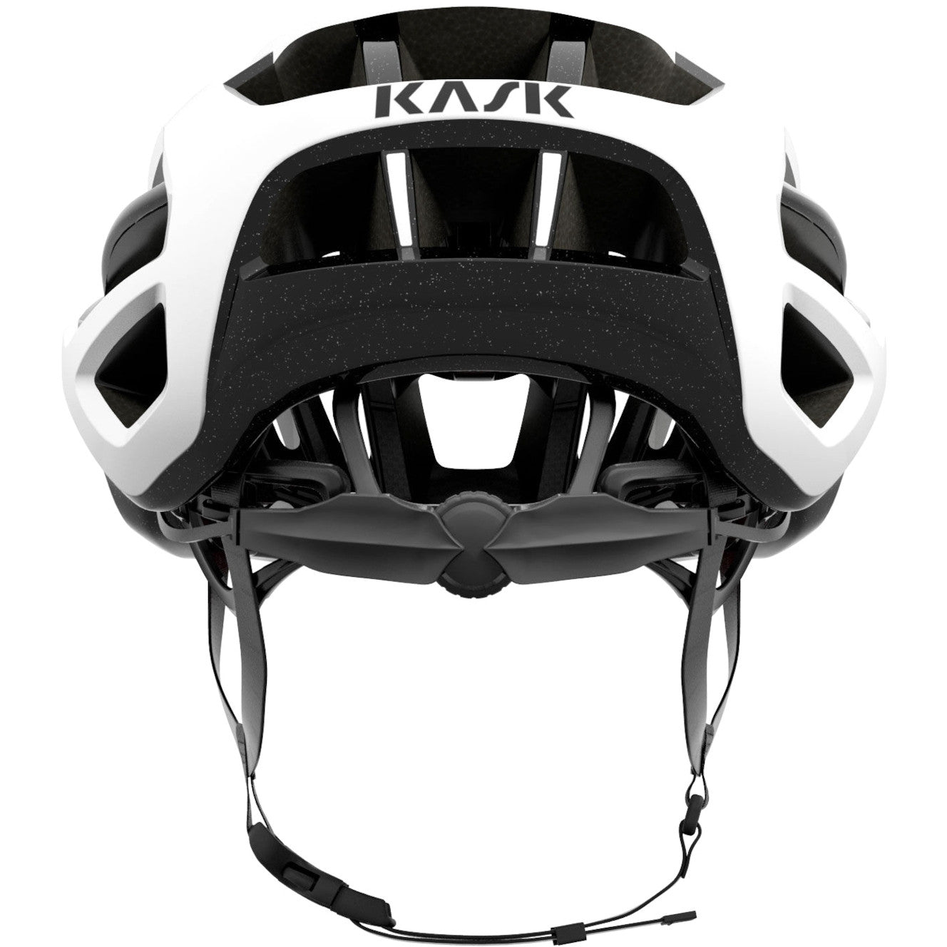 KASK Valegro WG11 Road Helmet White