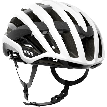 KASK Valegro WG11 Road Helmet White