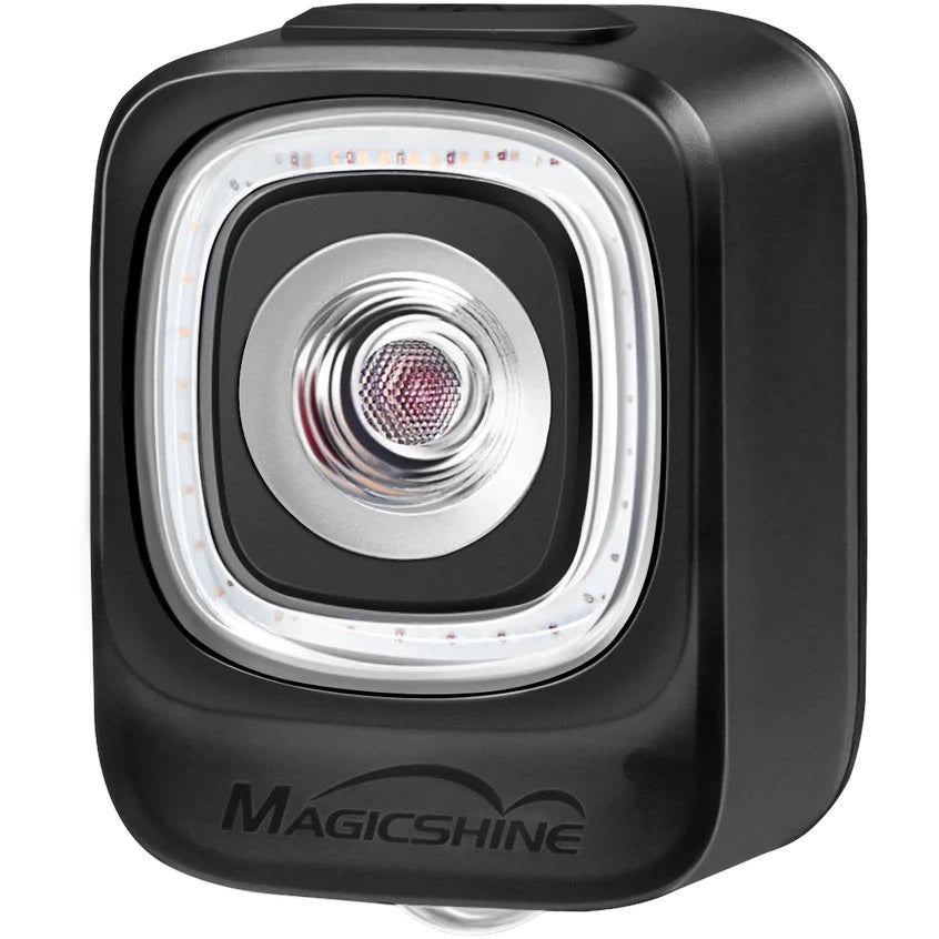 Magicshine SeeMee 200 V3 Rear Light - Brake & Ambient Light Sensor