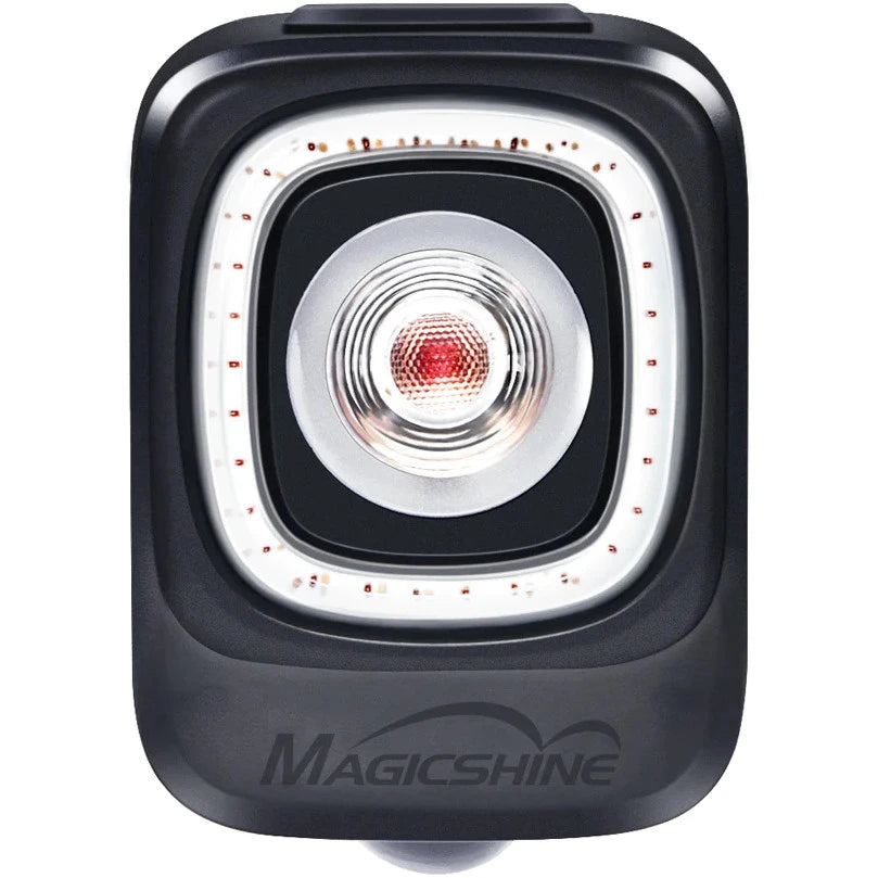 Magicshine SeeMee 200 V3 Rear Light - Brake & Ambient Light Sensor