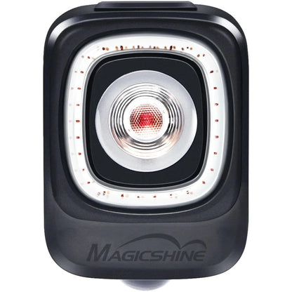 Magicshine SeeMee 200 V3 Rear Light - Brake & Ambient Light Sensor