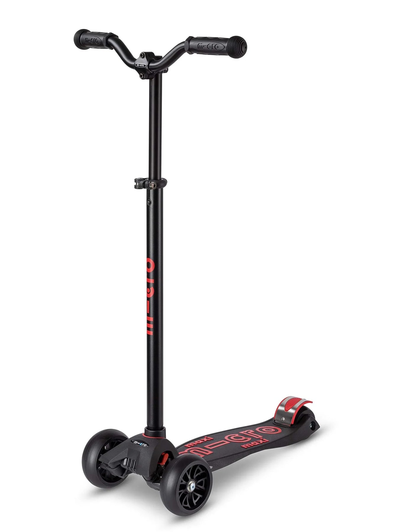 Maxi Micro Deluxe Pro Kids Scooter