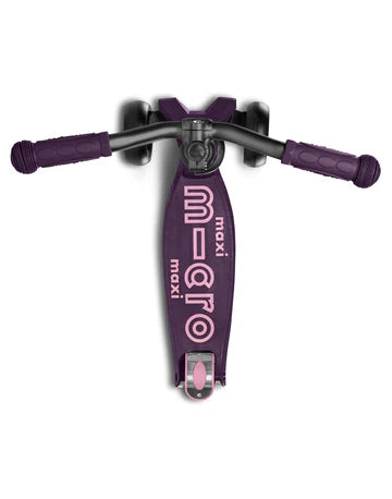 Maxi Micro Deluxe Pro Kids Scooter