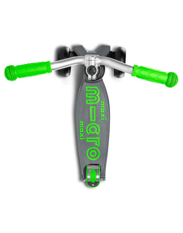 Maxi Micro Deluxe Pro Kids Scooter