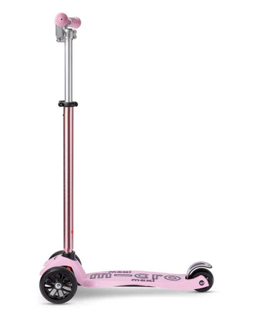 Maxi Micro Deluxe Pro Kids Scooter