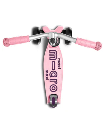 Maxi Micro Deluxe Pro Kids Scooter