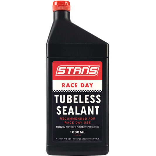 Stans NoTubes Race Day Tubeless Sealant 1000ml