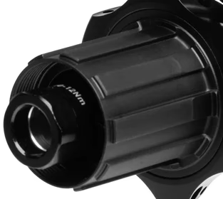 ENVE Innerdrive Freehub Body HG SV11 Shimano