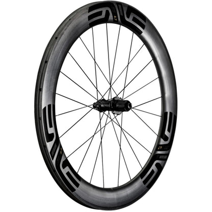 ENVE SES 6.7 Disc TL Clincher Innerdrive 12mm T/A HG Wheelset