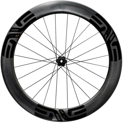 ENVE SES 6.7 Disc TL Clincher Innerdrive 12mm T/A HG Wheelset