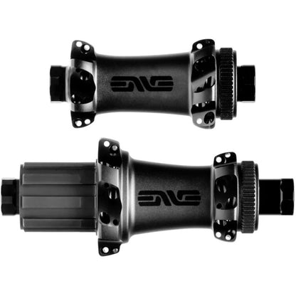 ENVE SES 6.7 Disc TL Clincher Innerdrive 12mm T/A HG Wheelset