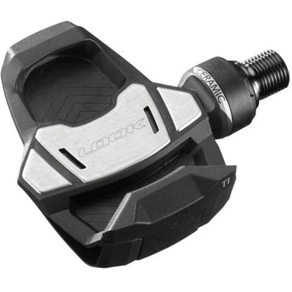Look Keo Blade Carbon Ceramic Ti Axle Gen 4