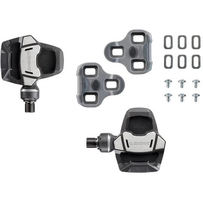 Look Keo Blade Carbon Ceramic Ti Axle Gen 4