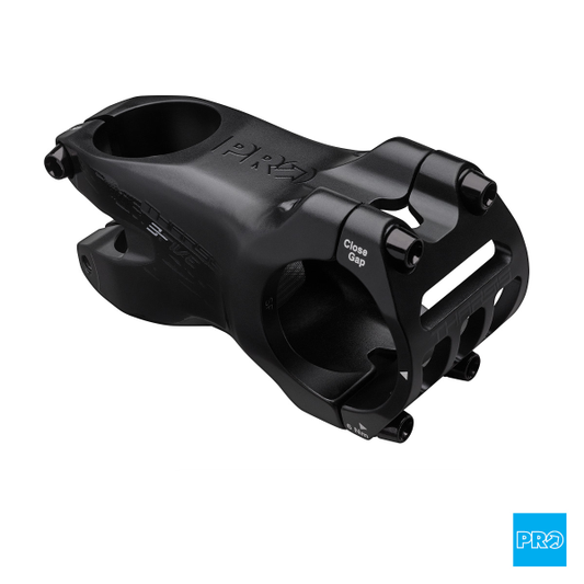 Pro Mtb Stem - Tharsis Alloy Dia:35mm +/- 9Deg 70mm