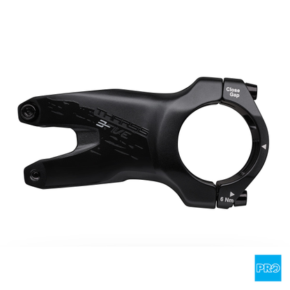Pro Mtb Stem - Tharsis Alloy Dia:35mm +/- 9Deg 70mm