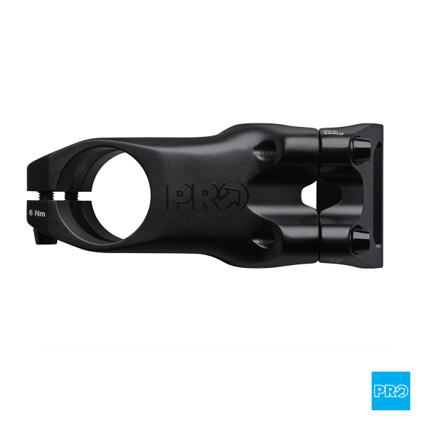 Pro Mtb Stem - Tharsis Alloy Dia:35mm +/- 9Deg 70mm