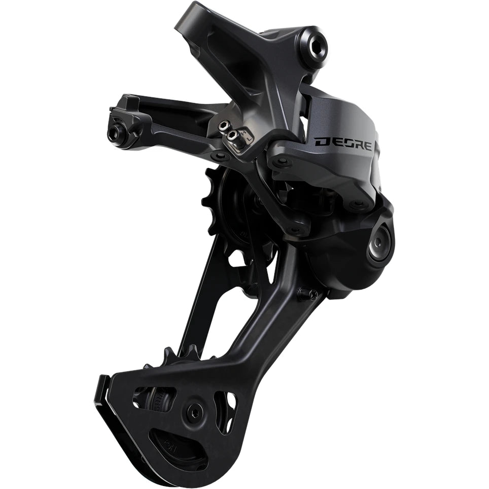 Shimano Deore RD-M7200-SGS 12 Speed MTB Rear Derailleur