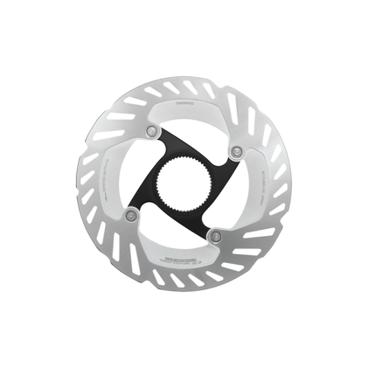 Shimano RT-CL800 Centrelock Disc Brake Rotor 140mm Internal Serration