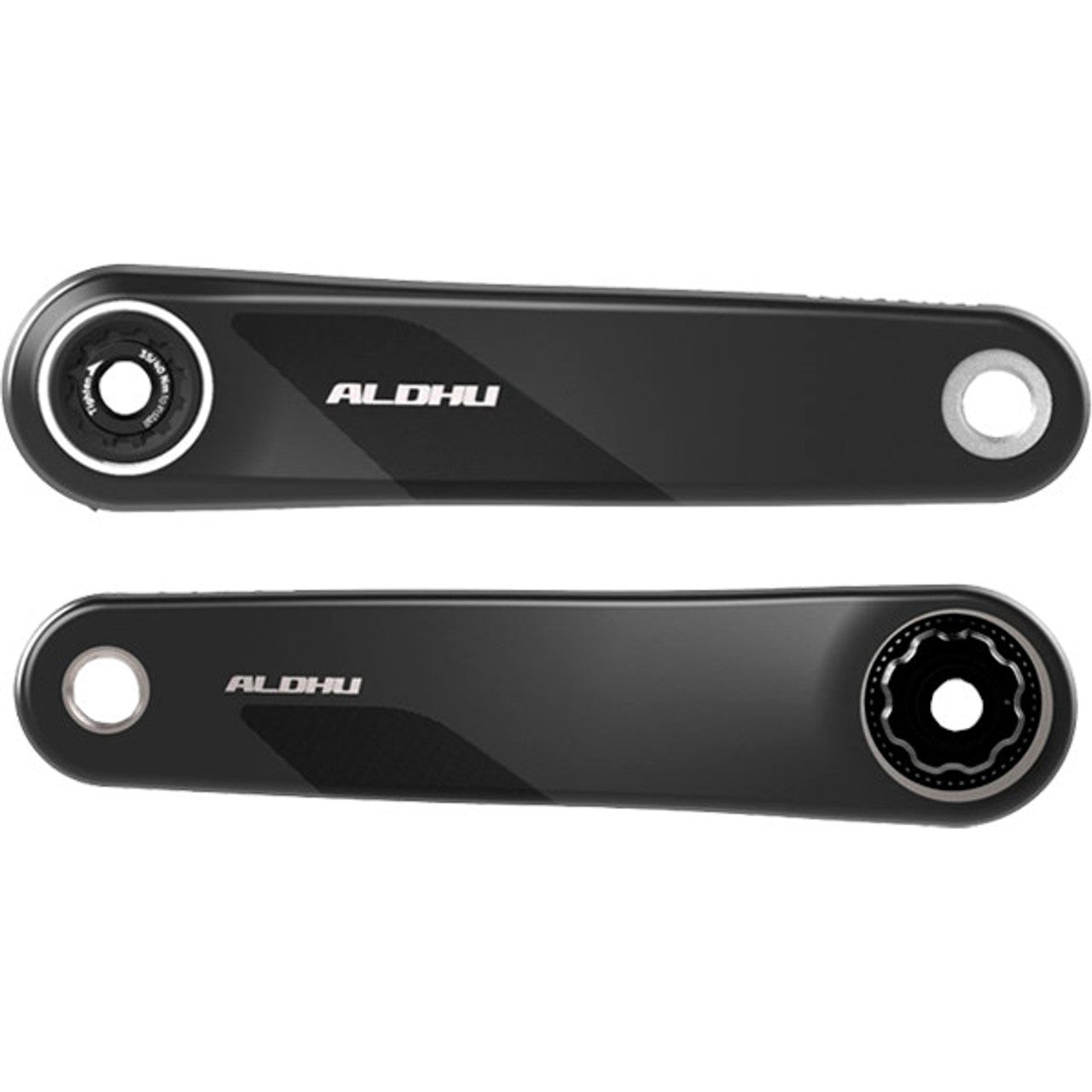 Rotor ALDHU 30 Carbon Direct Mount Cranks (155mm)