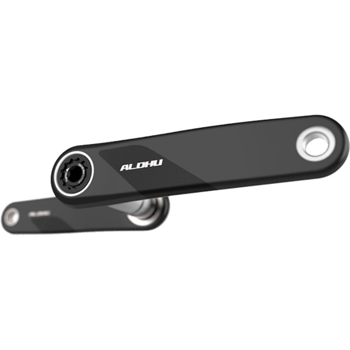 Rotor ALDHU 30 Carbon Direct Mount Cranks (155mm)