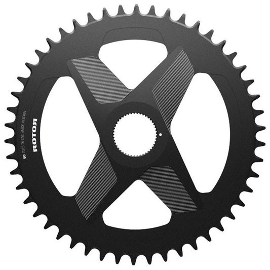 Rotor Round Ring 1x Direct Mount Chainring