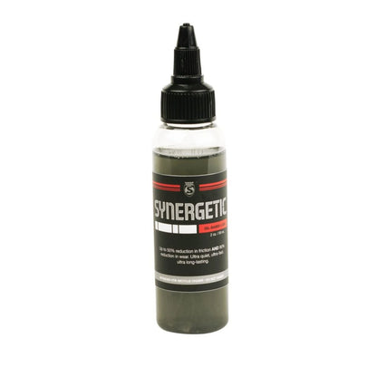 Silca Synergetic 59ml Wet Chain Lube