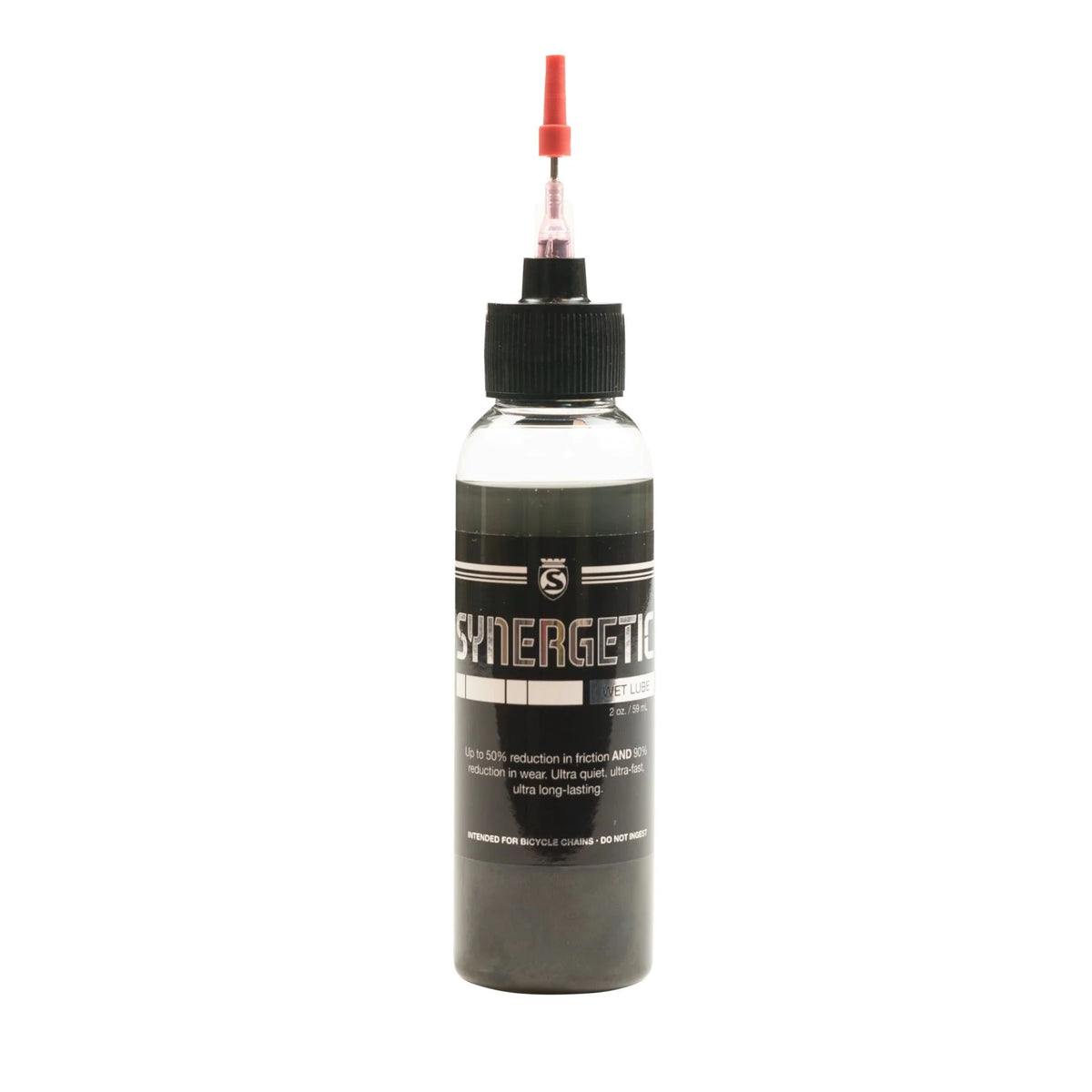 Silca Synergetic 59ml Wet Chain Lube