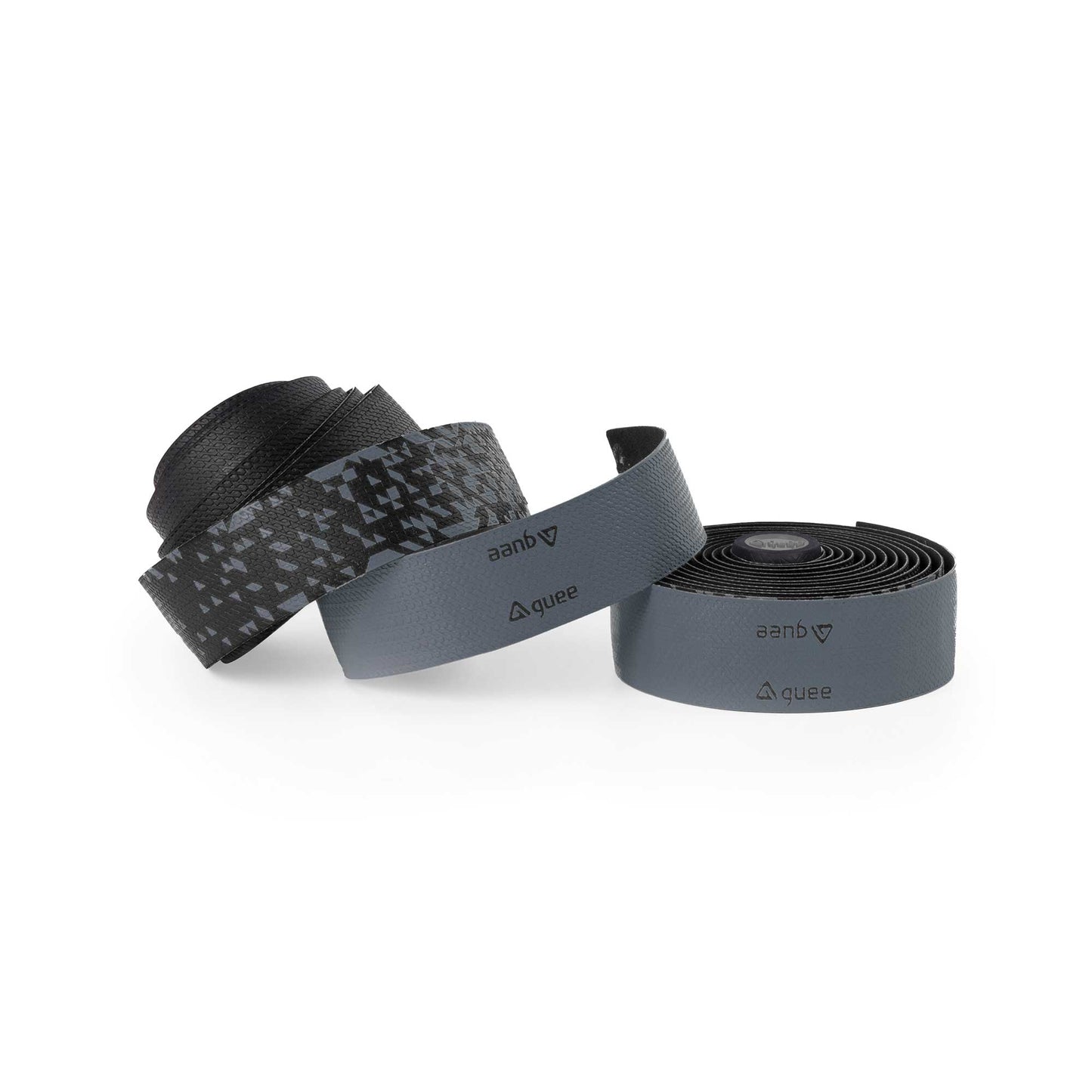 GUEE SL DUAL Bar Tape - Grey