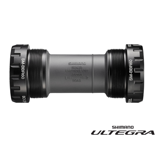 Shimano Ultegra SM-BBR60 Italian 70mm Bottom Bracket