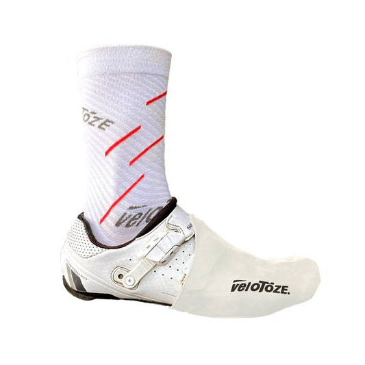 velotoze Silicone Toe Cover