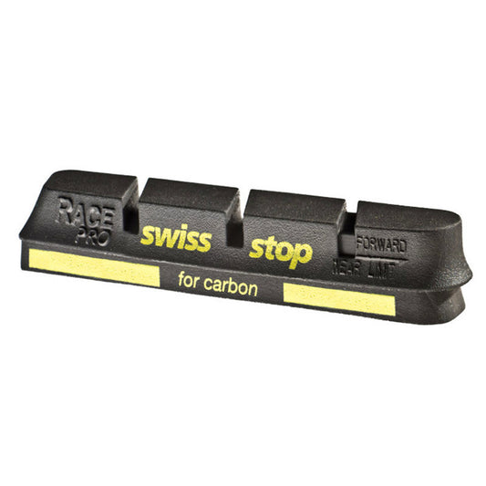 SwissStop Prince RacePro Brake Pads Black 2011 - Campagnolo